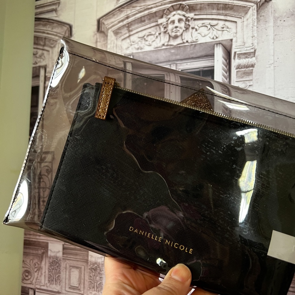 Danielle Nicole Sleeping Beauty Clutch - image 2